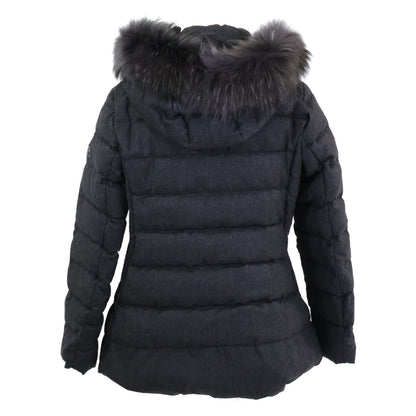 TATRAS タトラス 【准新品/国内正品】LTAT22A4795-D KOSAVA 狐狸毛领连帽羽绒服 03