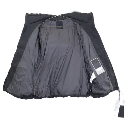 TATRAS タトラス 【准新品/国内正品】LTAT22A4795-D KOSAVA 狐狸毛领连帽羽绒服 03