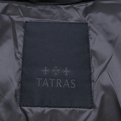 TATRAS タトラス 【准新品/国内正品】LTAT22A4795-D KOSAVA 狐狸毛领连帽羽绒服 03