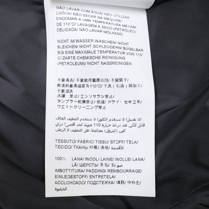 TATRAS タトラス 【准新品/国内正品】LTAT22A4795-D KOSAVA 狐狸毛领连帽羽绒服 03