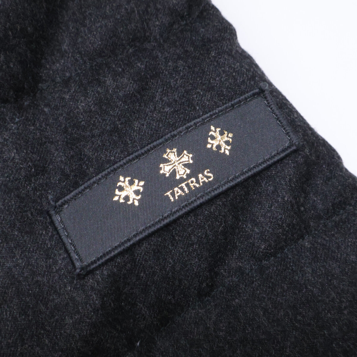 TATRAS タトラス 【准新品/国内正品】LTAT22A4795-D KOSAVA 狐狸毛领连帽羽绒服 03