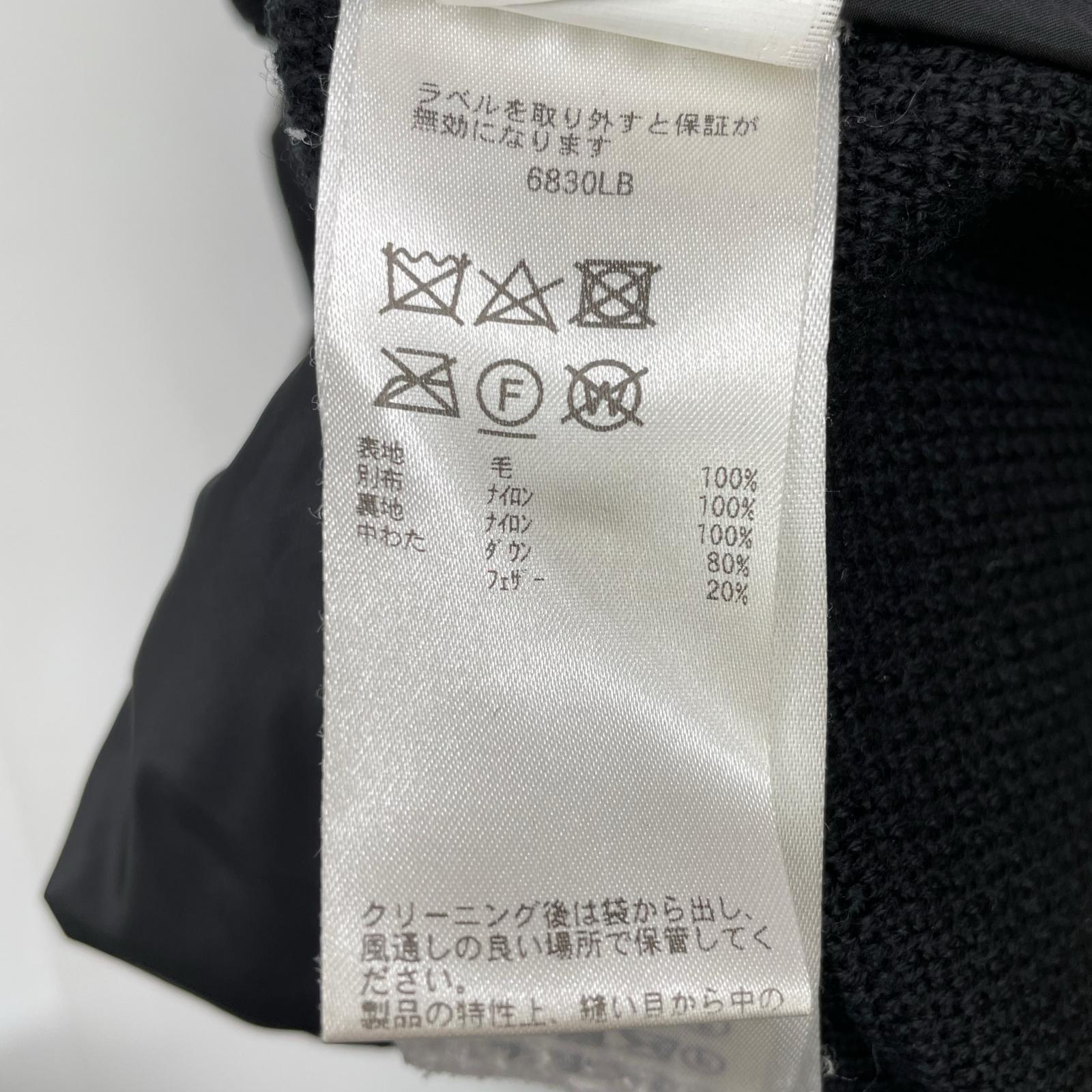 CANADA GOOSE 加拿大鹅 黑标 6830LB HYBRIDGE 混纺针织夹克 夹克