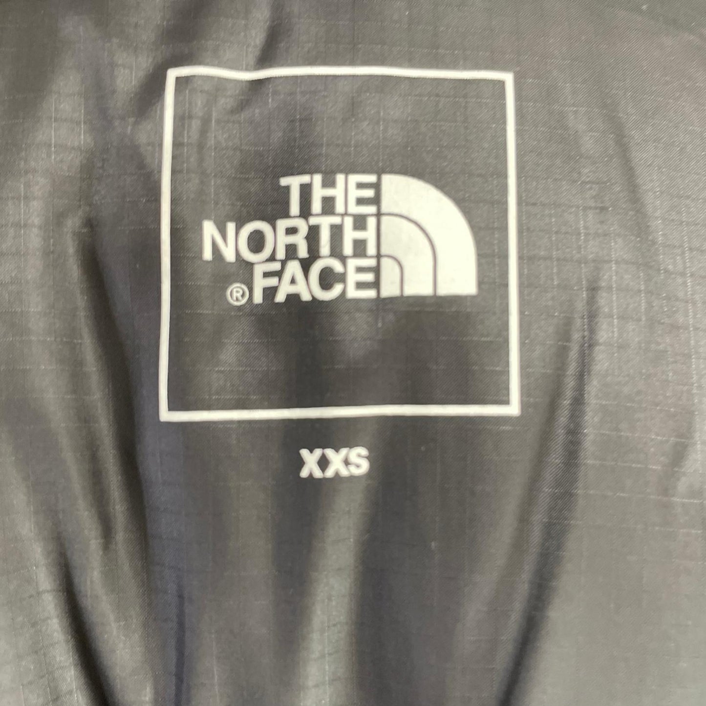 THE NORTH FACE ノースフェイス ブラック ND92215 Belayer Parka ビレーヤーパーカ ダウンジャケット ジャケット