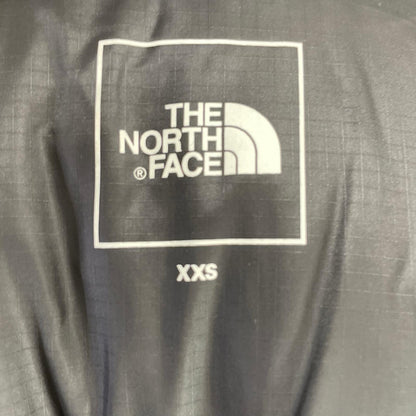 THE NORTH FACE ノースフェイス ブラック ND92215 Belayer Parka ビレーヤーパーカ ダウンジャケット ジャケット