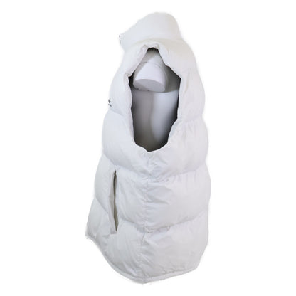 BALENCIAGA 巴黎世家 【近新/日本专柜正品/23年产】773987 3B SKI Puffer Down vest 羽绒背心 50