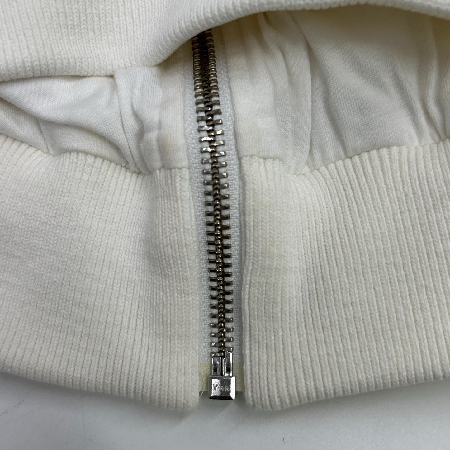FRED PERRY 弗莱德·派瑞 ×玛格丽特·豪威尔 SJ6010 白色夹克 外套
