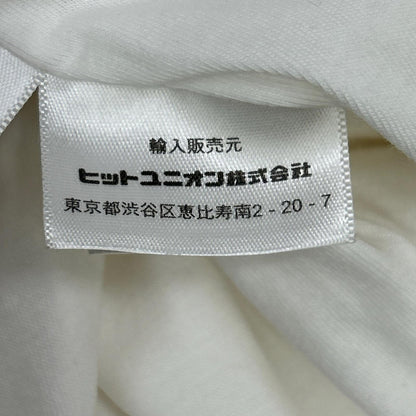 FRED PERRY 弗莱德·派瑞 ×玛格丽特·豪威尔 SJ6010 白色夹克 外套
