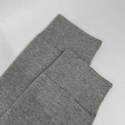 MARK&LONA マークアンドロナ 26SS グレー Stela CO CASH Blended Hoodie トップス