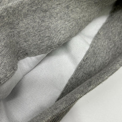 MARK&LONA マークアンドロナ 26SS グレー Stela CO CASH Blended Hoodie トップス