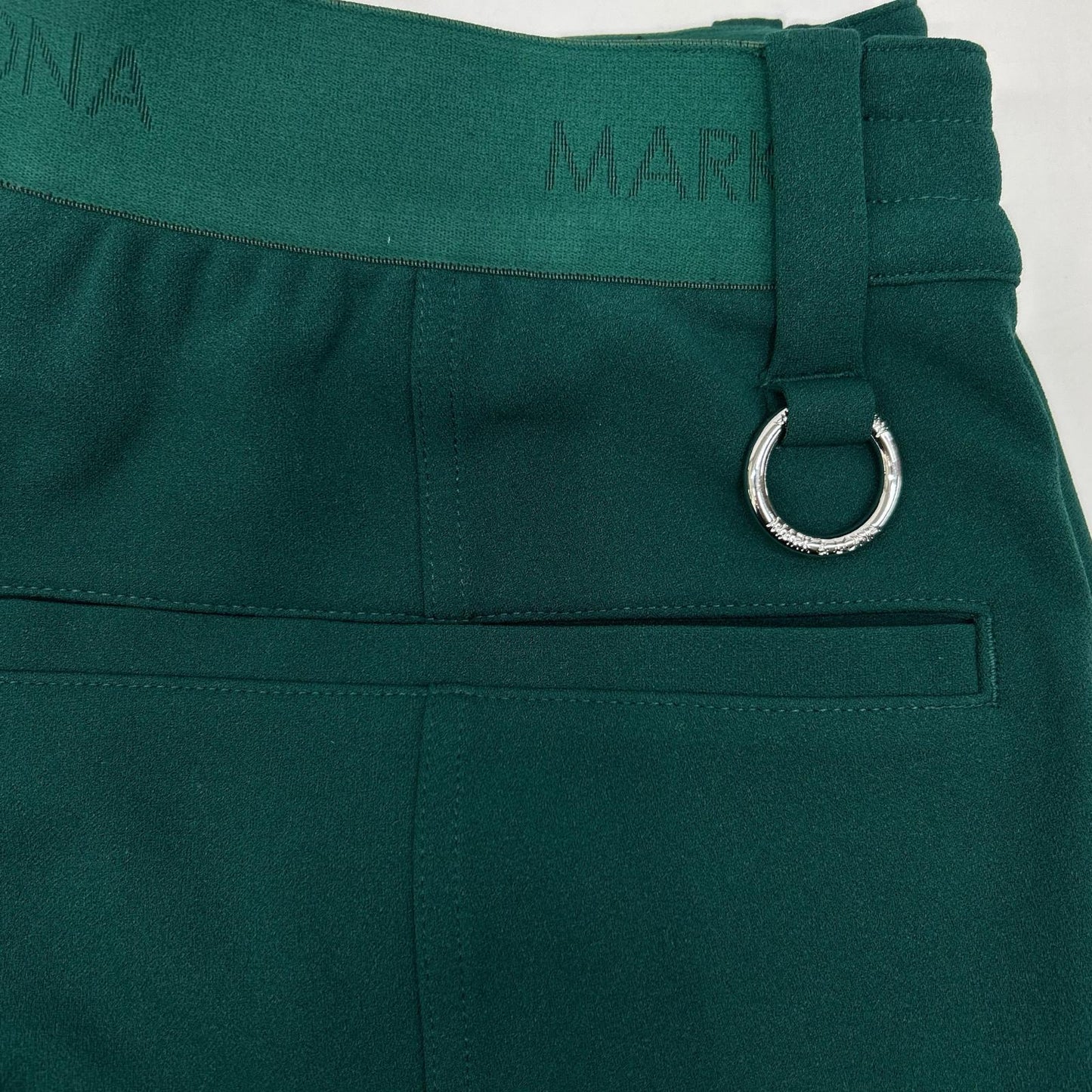 MARK&LONA マークアンドロナ 26SS グリーン Division Performance Track Pants ボトムス