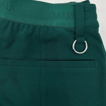 MARK&LONA マークアンドロナ 26SS グリーン Division Performance Track Pants ボトムス