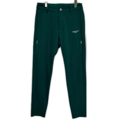 MARK&LONA マークアンドロナ 26SS グリーン Division Performance Track Pants ボトムス