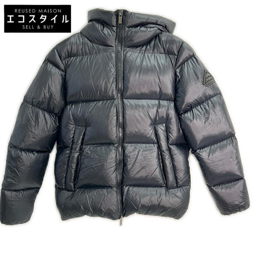 PYRENEX ピレネックス ブラック BARRY3 ダウンジャケット ジャケット