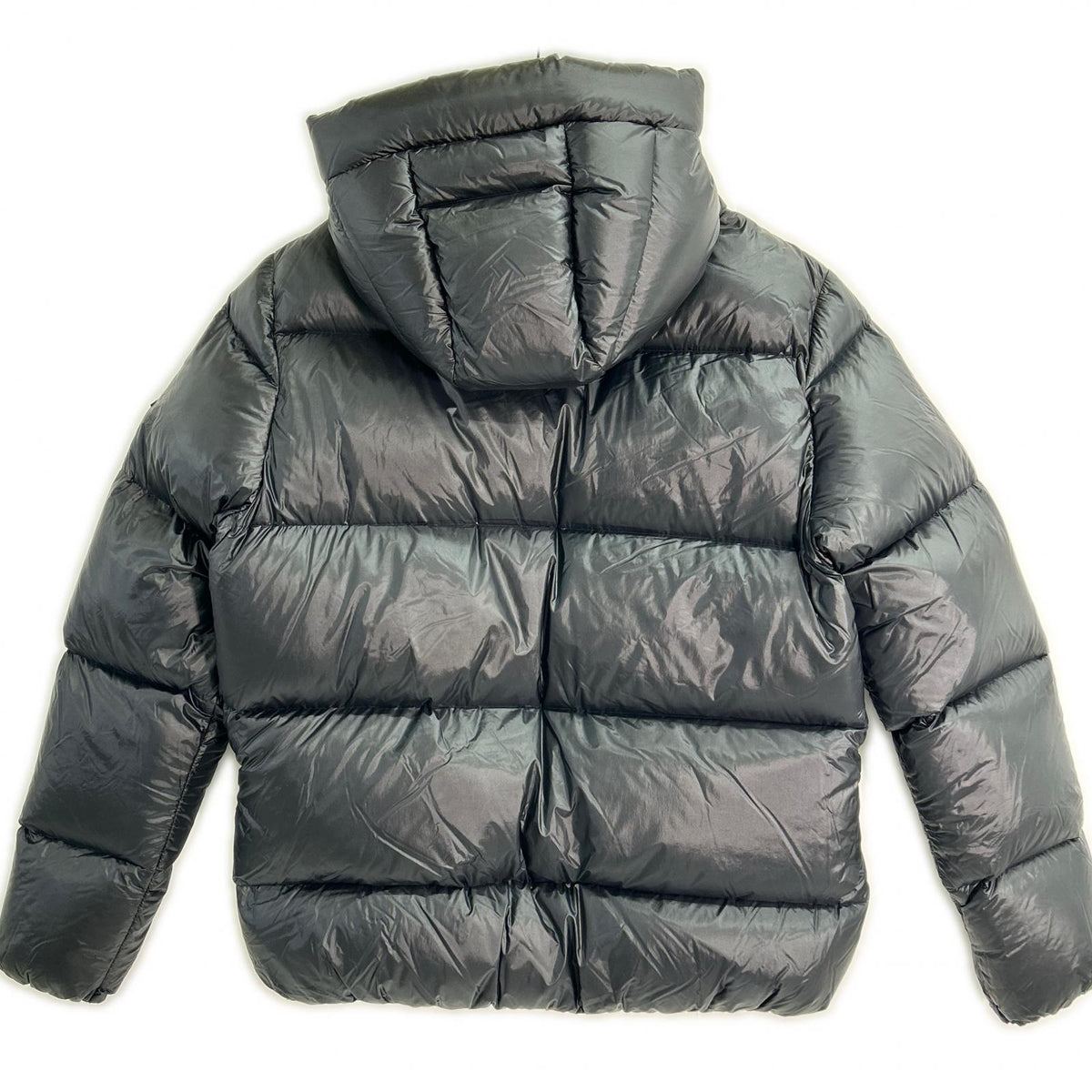 PYRENEX ピレネックス ブラック BARRY3 ダウンジャケット ジャケット