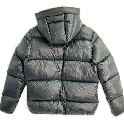 PYRENEX ピレネックス ブラック BARRY3 ダウンジャケット ジャケット