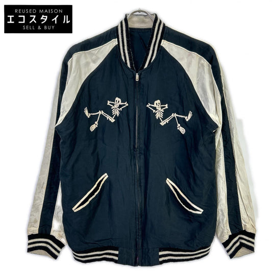 stussy ステューシー ×テーラー東洋 PARADISE LOST スカジャン ジャケット