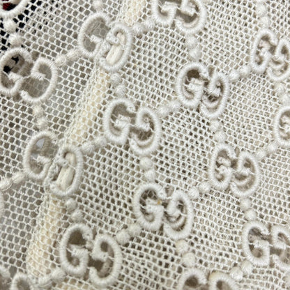 GUCCI 古驰 519346 ZKT21 条纹织带连衣裙 连衣裙