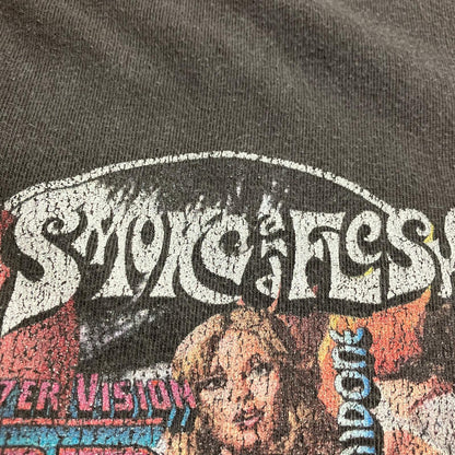 We11Done ウェルダン 23SS Movie Collage Tシャツ トップス