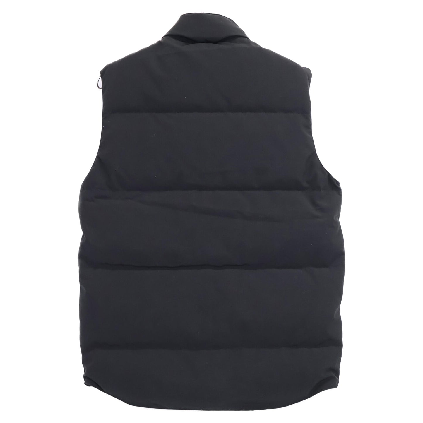 【新品同様/国内正規（株）カナダグースジャパン】4154M FREESTYLE CREW VEST フリースタイル クルー ダウン ベスト S/P メンズ
