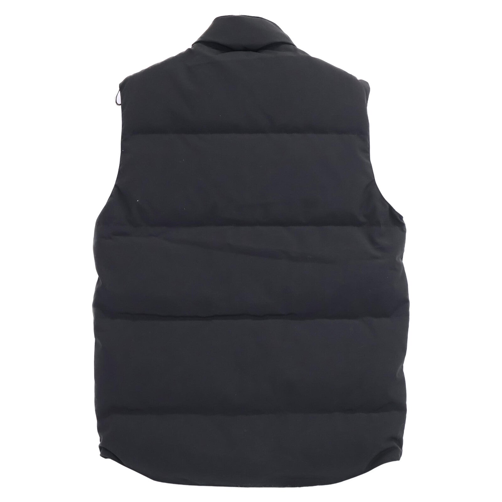 【新品同様/国内正規（株）カナダグースジャパン】4154M FREESTYLE CREW VEST フリースタイル クルー ダウン ベスト S/P メンズ
