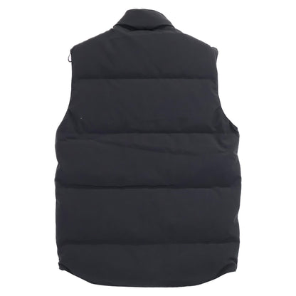 【新品同様/国内正規（株）カナダグースジャパン】4154M FREESTYLE CREW VEST フリースタイル クルー ダウン ベスト S/P メンズ