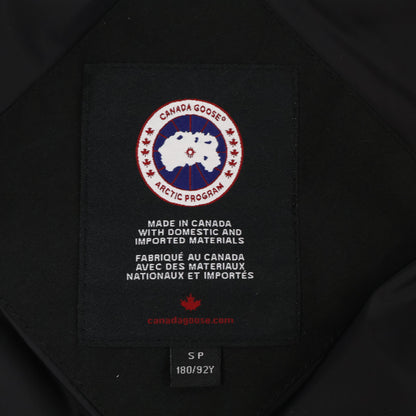 CANADA GOOSE カナダグース 【新品同様/国内正規（株）カナダグースジャパン】4154M FREESTYLE CREW VEST フリースタイル クルー ダウン ベスト