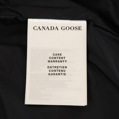 CANADA GOOSE カナダグース 【新品同様/国内正規（株）カナダグースジャパン】4154M FREESTYLE CREW VEST フリースタイル クルー ダウン ベスト
