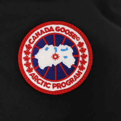 CANADA GOOSE カナダグース 【新品同様/国内正規（株）カナダグースジャパン】4154M FREESTYLE CREW VEST フリースタイル クルー ダウン ベスト