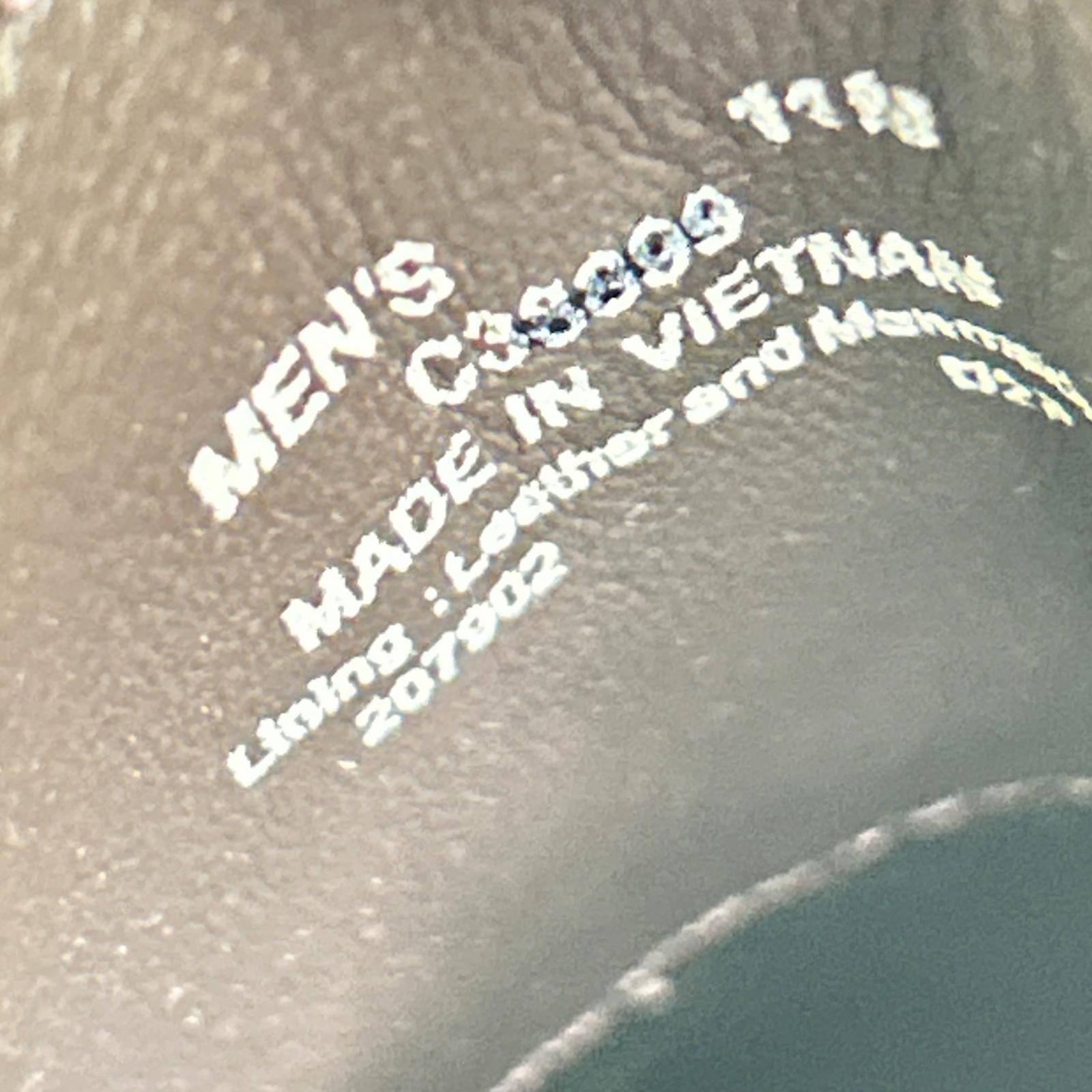 COLE HAAN コールハーン 【美品】C38899 オズボーン グランド360 プレーントゥーオックスフォード シューズ シューズ