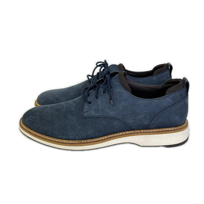 COLE HAAN コールハーン 【美品】C38899 オズボーン グランド360 プレーントゥーオックスフォード シューズ シューズ