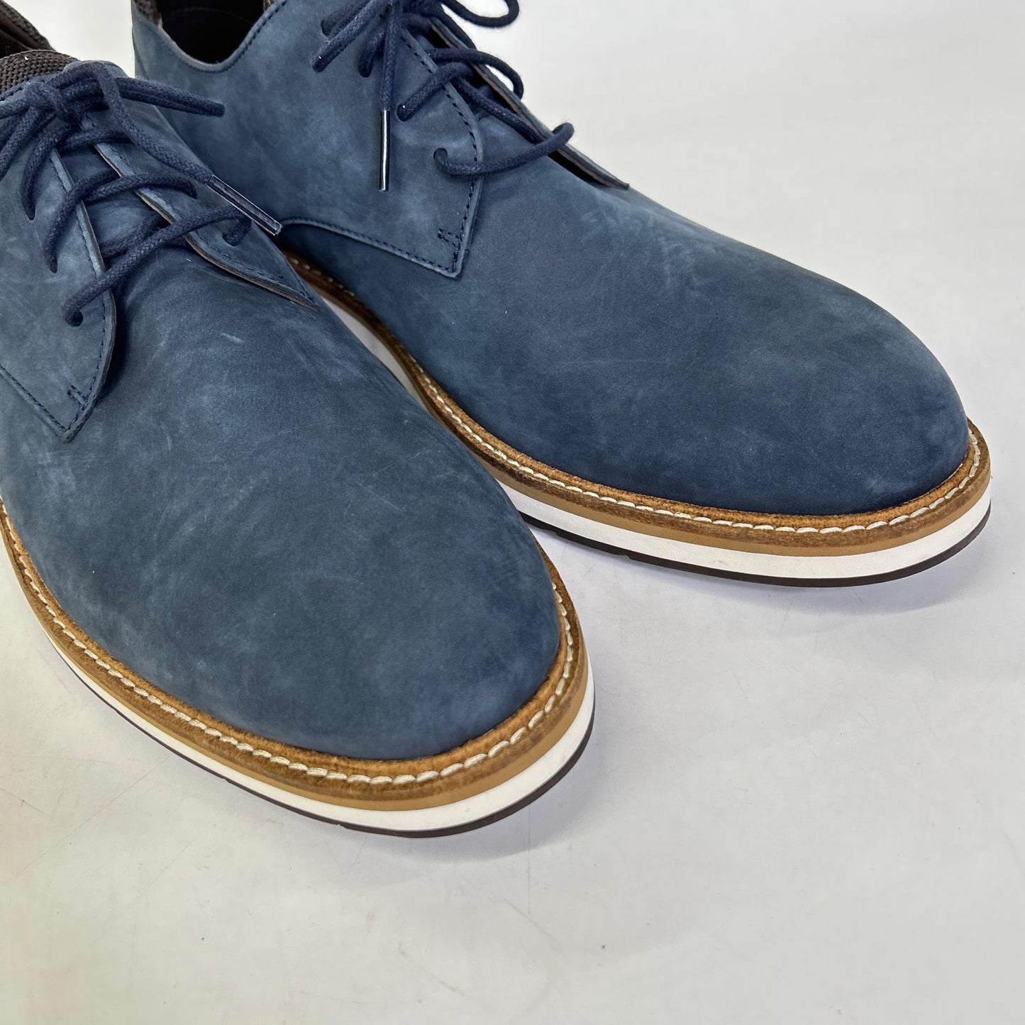 COLE HAAN コールハーン 【美品】C38899 オズボーン グランド360 プレーントゥーオックスフォード シューズ シューズ