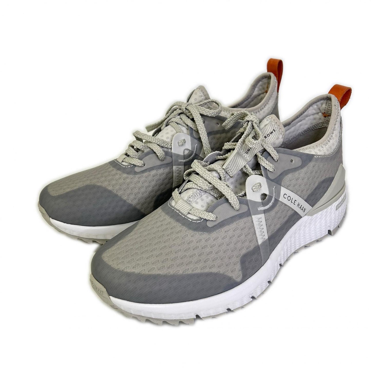 COLE HAAN コールハーン 【新品同様】UNITED ARROWS別注 C37908 ZG OVERTAKE GOLF WR ゴルフシューズ シューズ