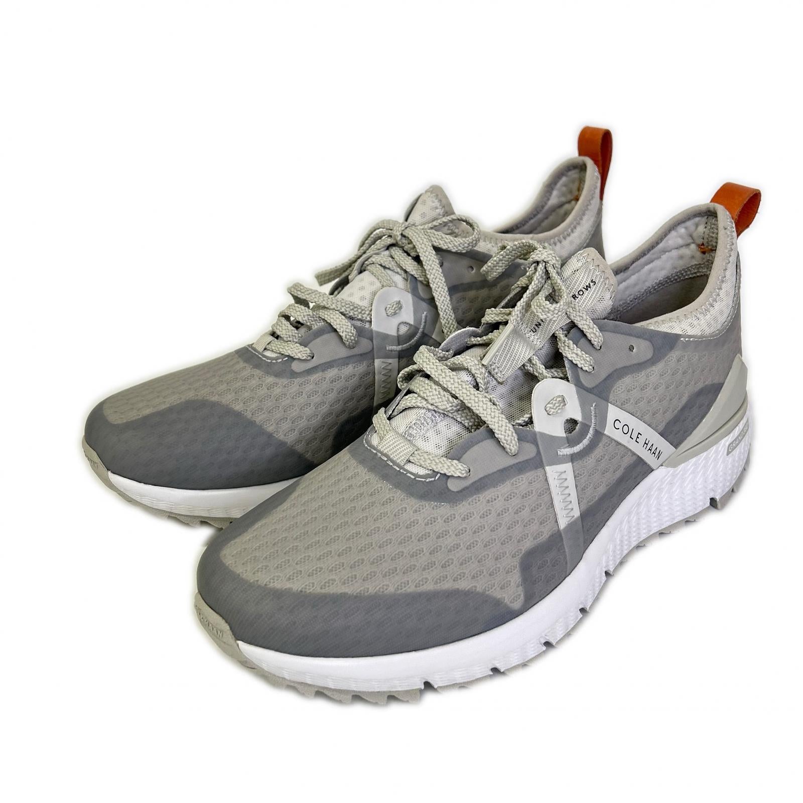 COLE HAAN コールハーン 【新品同様】UNITED ARROWS別注 C37908 ZG OVERTAKE GOLF WR ゴルフシューズ シューズ