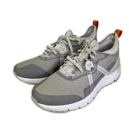 COLE HAAN コールハーン 【新品同様】UNITED ARROWS別注 C37908 ZG OVERTAKE GOLF WR ゴルフシューズ シューズ