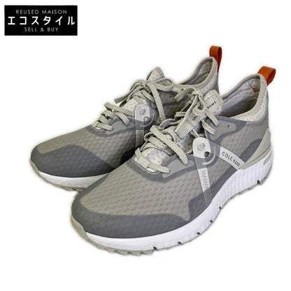 COLE HAAN コールハーン 【新品同様】UNITED ARROWS別注 C37908 ZG OVERTAKE GOLF WR ゴルフシューズ シューズ