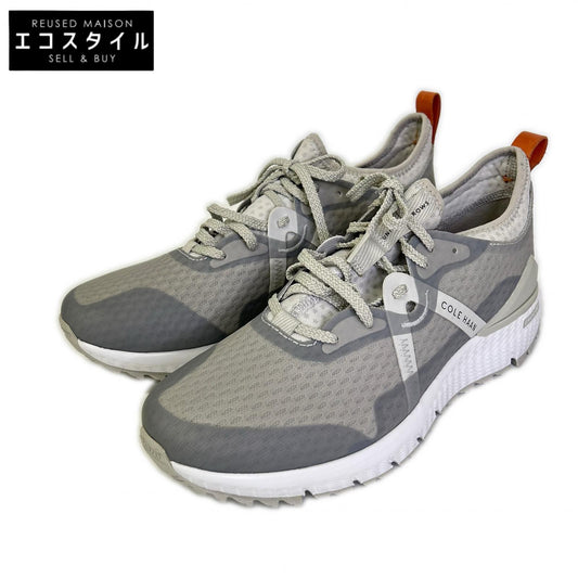 Cole Haan コールハーン 【新品同様】UNITED ARROWS別注 C37908 ZG OVERTAKE GOLF WR ゴルフシューズ シューズ