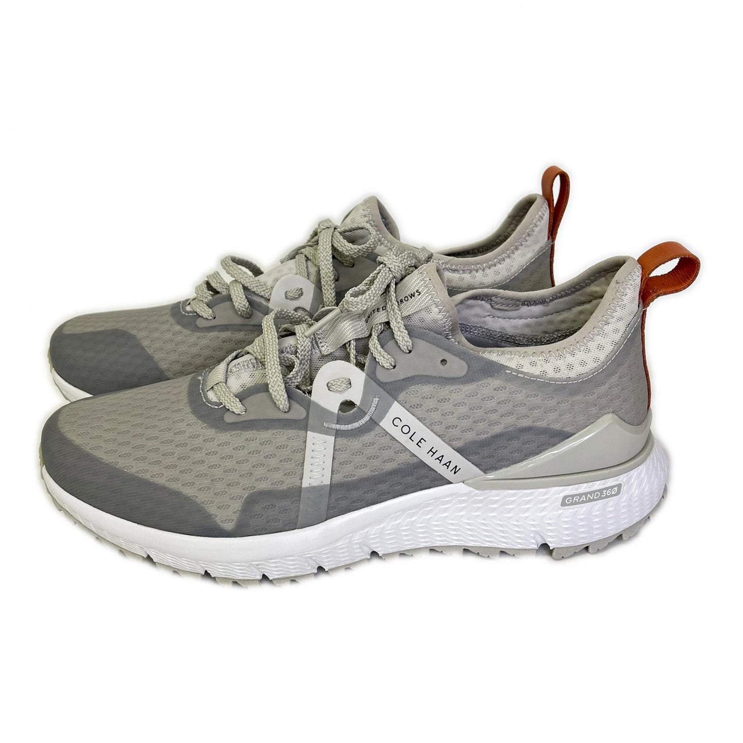 COLE HAAN コールハーン 【新品同様】UNITED ARROWS別注 C37908 ZG OVERTAKE GOLF WR ゴルフシューズ シューズ