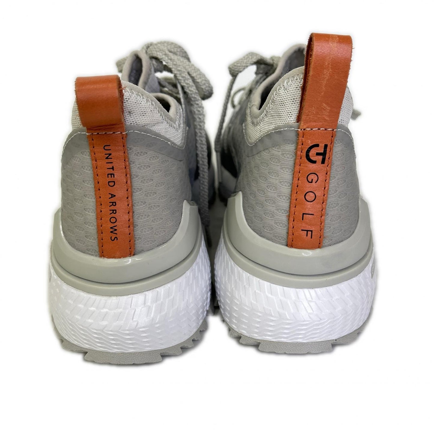 COLE HAAN コールハーン 【新品同様】UNITED ARROWS別注 C37908 ZG OVERTAKE GOLF WR ゴルフシューズ シューズ