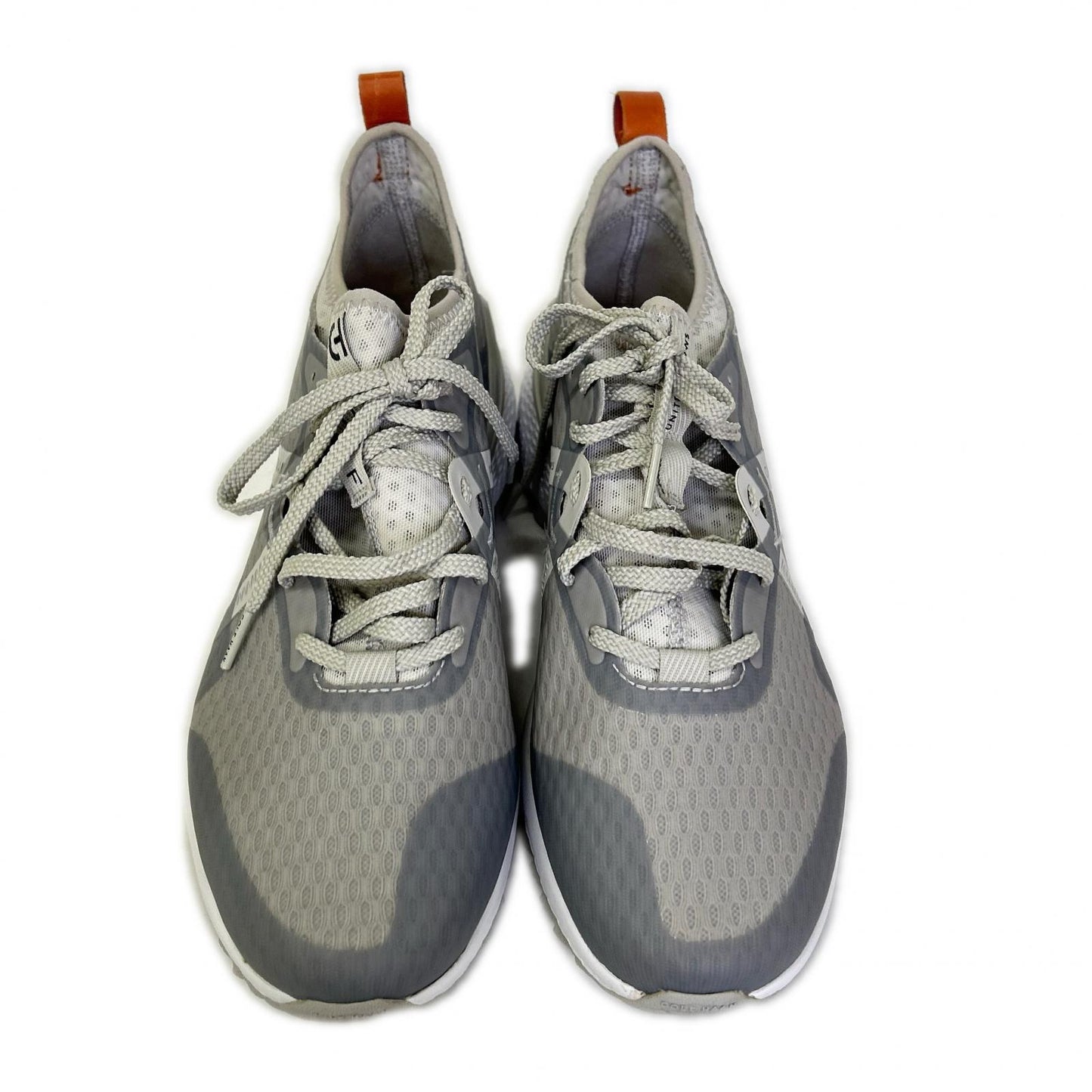 COLE HAAN コールハーン 【新品同様】UNITED ARROWS別注 C37908 ZG OVERTAKE GOLF WR ゴルフシューズ シューズ