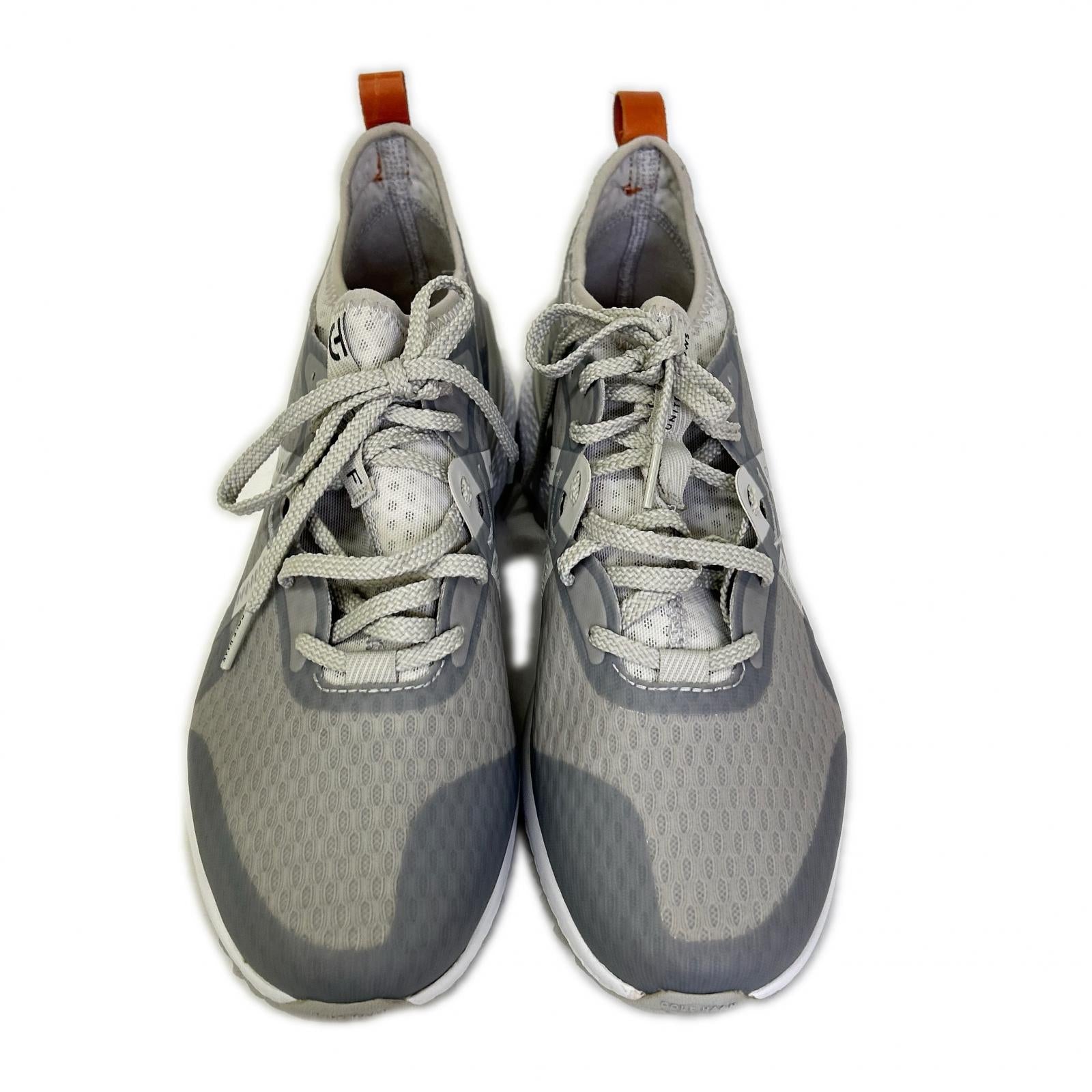COLE HAAN コールハーン 【新品同様】UNITED ARROWS別注 C37908 ZG OVERTAKE GOLF WR ゴルフシューズ シューズ