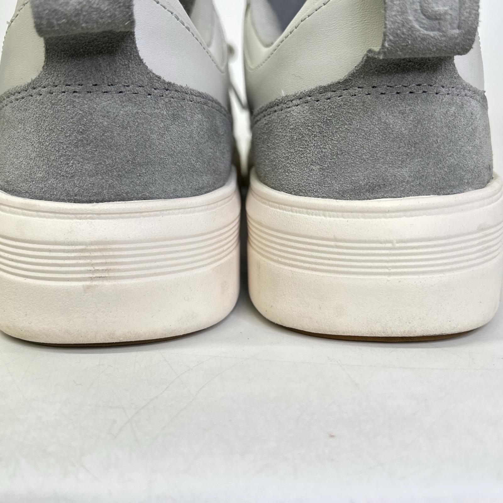 Cole Haan コールハーン 【美品】C40839 グランド クロスコート デュオプレミアスニーカー シューズ 11M