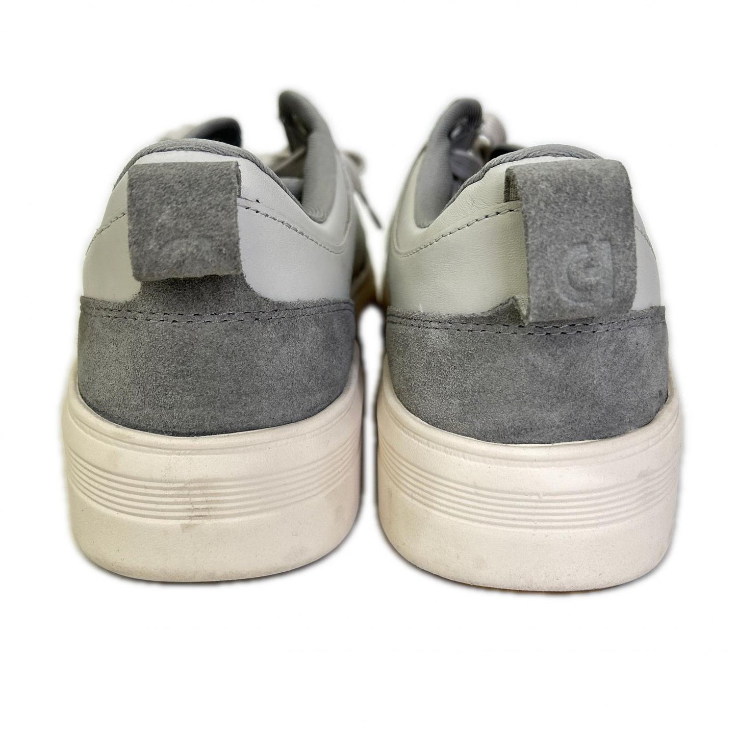 Cole Haan コールハーン 【美品】C40839 グランド クロスコート デュオプレミアスニーカー シューズ 11M