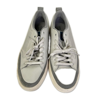Cole Haan コールハーン 【美品】C40839 グランド クロスコート デュオプレミアスニーカー シューズ 11M
