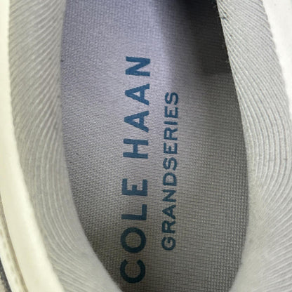 Cole Haan コールハーン 【美品】C40839 グランド クロスコート デュオプレミアスニーカー シューズ 11M