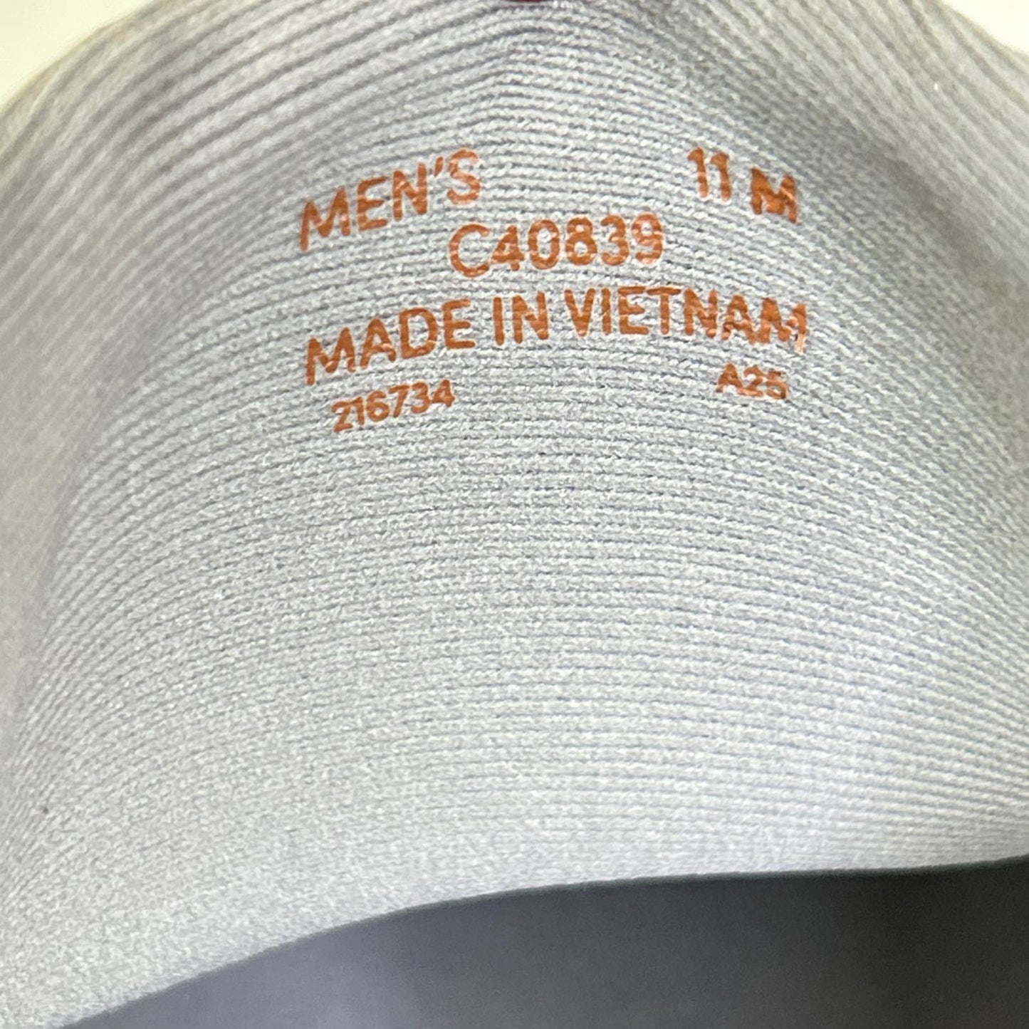 Cole Haan コールハーン 【美品】C40839 グランド クロスコート デュオプレミアスニーカー シューズ 11M