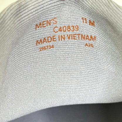 Cole Haan コールハーン 【美品】C40839 グランド クロスコート デュオプレミアスニーカー シューズ 11M