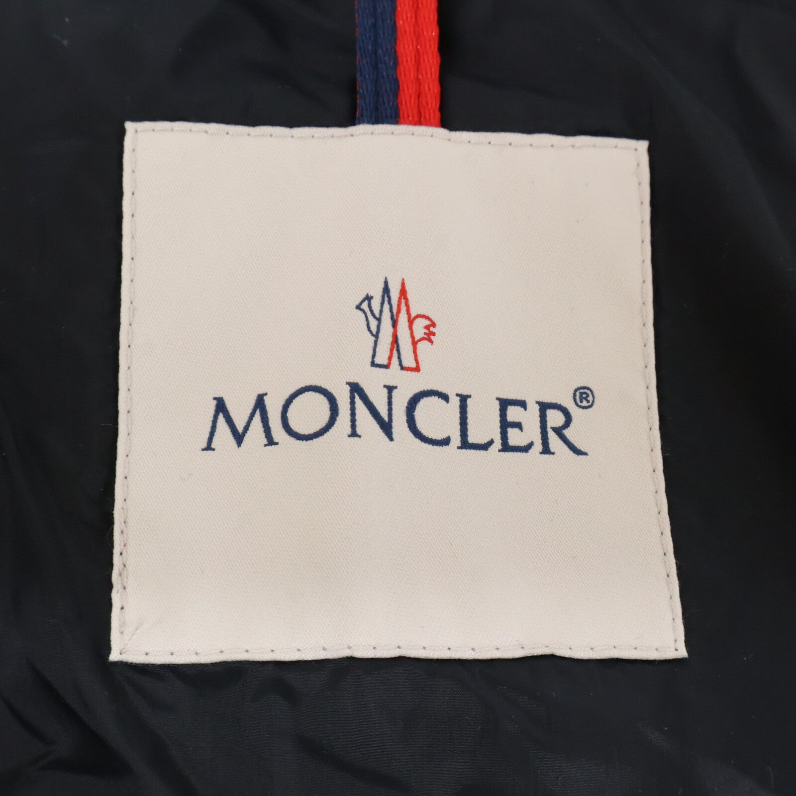 新品同様 Montgenevre モンジュネーブル ウール ダウンジャケット ジャケット 1 メンズ