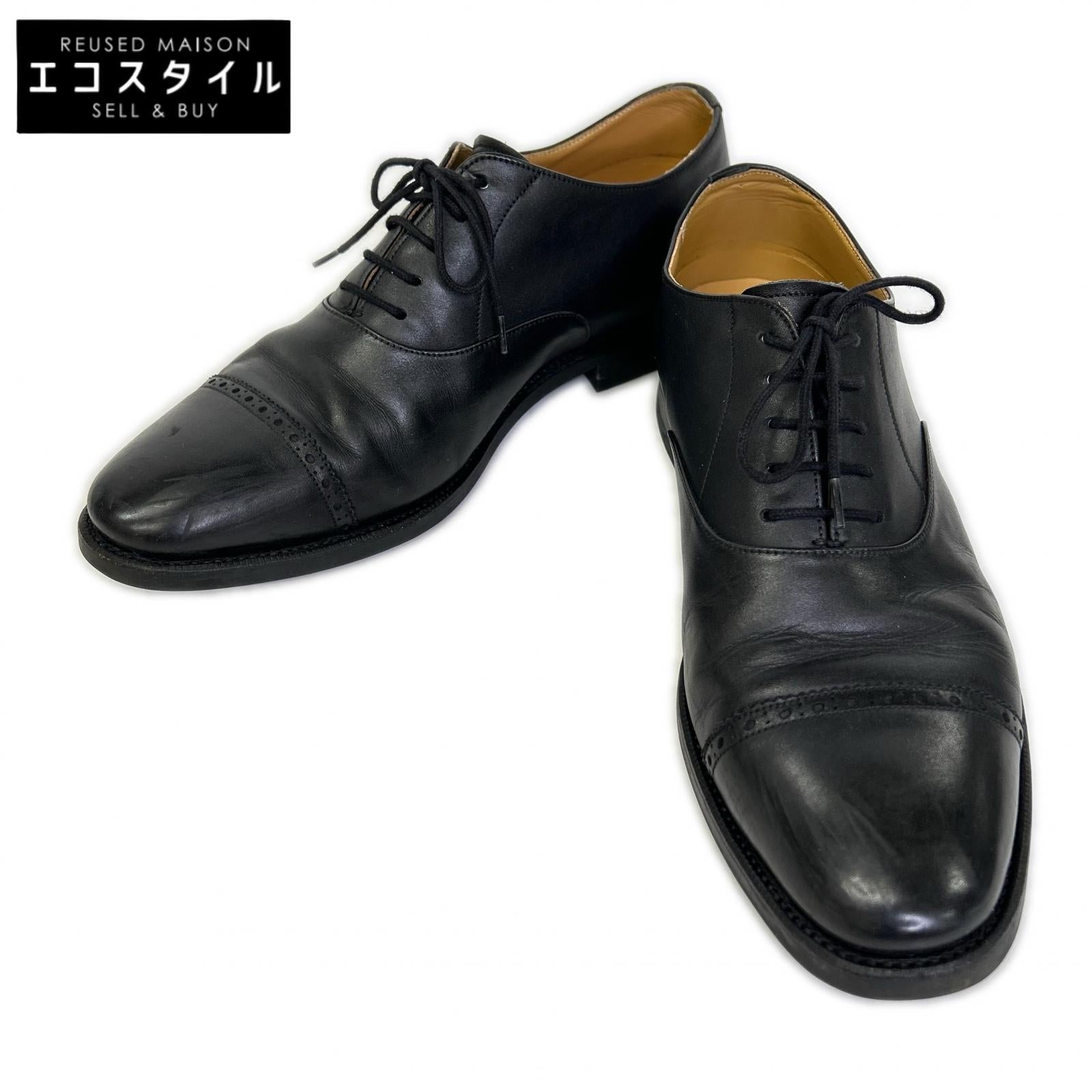 RAYMAR 5641R Internal Blucher Punched Cap Toe Vibram Sole Shoes