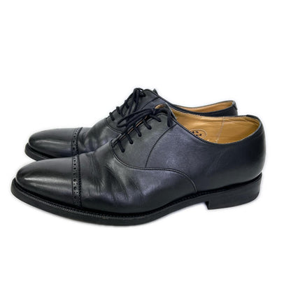 RAYMAR 5641R Internal Blucher Punched Cap Toe Vibram Sole Shoes