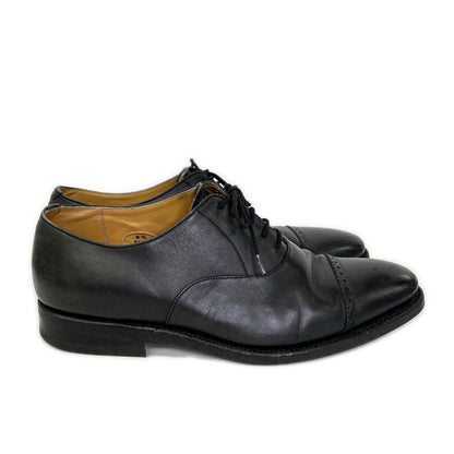 RAYMAR 5641R Internal Blucher Punched Cap Toe Vibram Sole Shoes
